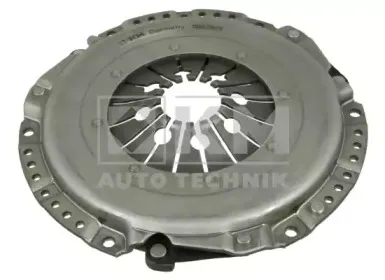 Нажимной диск сцепления KM Germany купить